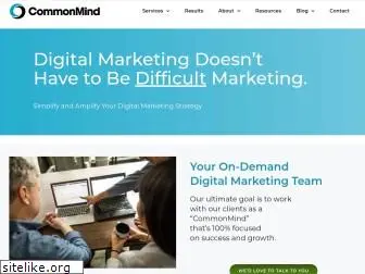 commonmind.com