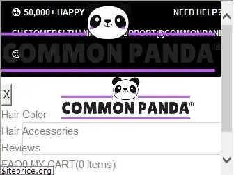 commonpanda.com