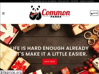 commonpanda.store