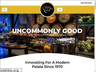 commonplea-catering.com