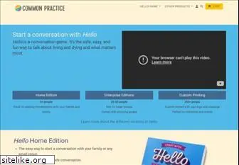 commonpractice.com