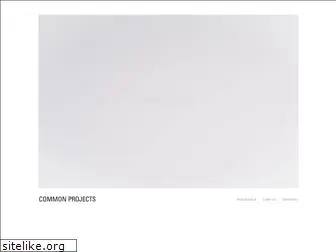 commonprojects.com