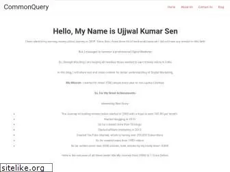 commonquery.com