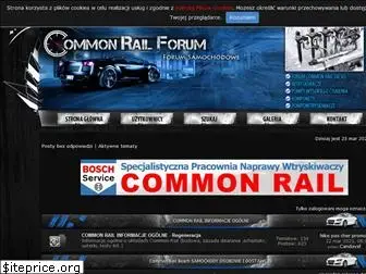 commonrailforum.pl