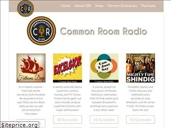 commonroomradio.com