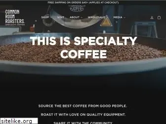 commonroomroasters.com