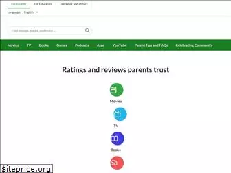 commonsensemedia.org
