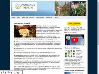 commonshealth.org