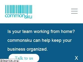 commonsku.com