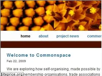 commonspace.org.uk