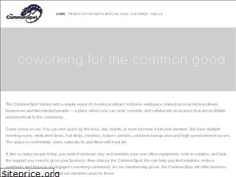 commonspot.org