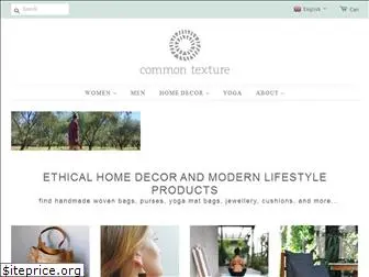 commontexture.com