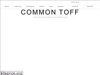 commontoff.com