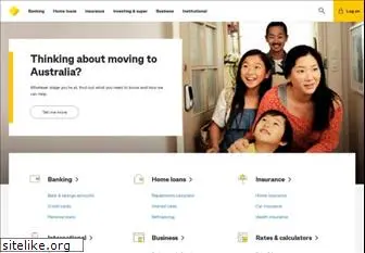 commonwealthbank.com.au