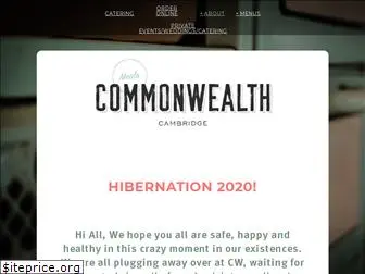 commonwealthcambridge.com