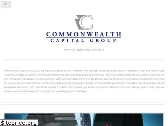 commonwealthcg.com