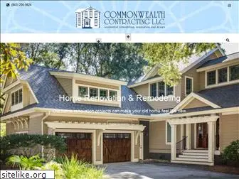 commonwealthcontractingllc.com