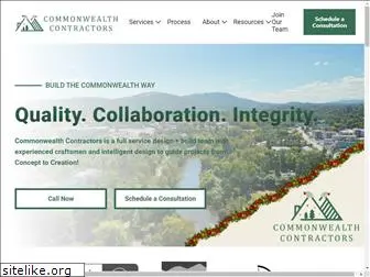 commonwealthcontracts.com