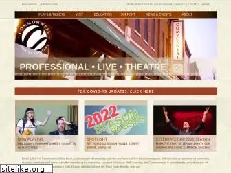 commonwealtheatre.org