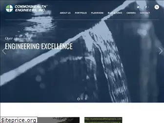 commonwealthengineers.com