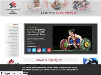 commonwealthgames.ca