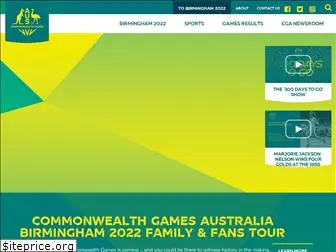 commonwealthgames.com.au