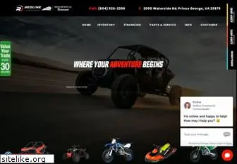 commonwealthpowersports.com