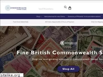 commonwealthstamps.com