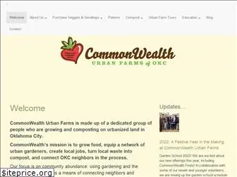 commonwealthurbanfarms.com