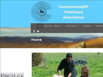 commonwealthvetassoc.com