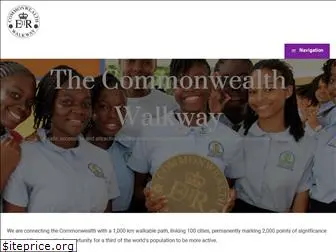 commonwealthwalkway.com