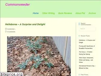 commonweeder.com