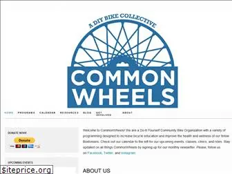 commonwheels.org