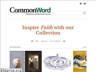 commonword.ca