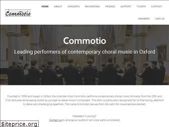 commotio.org