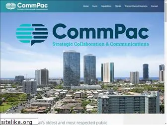 commpac.com