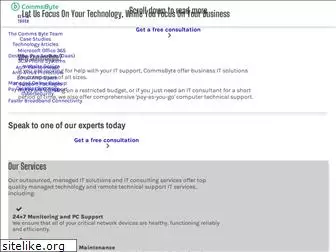 comms-byte.com