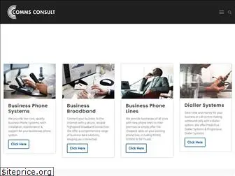 comms-consult.com