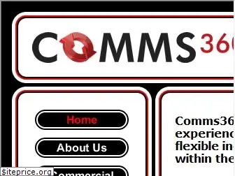 comms360.com