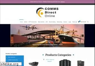 commsdirect.com.au