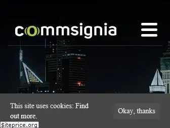 commsignia.com