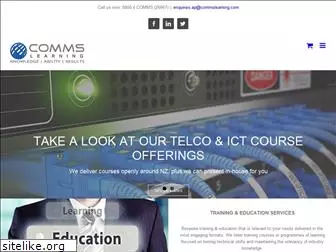 commslearning.co.nz