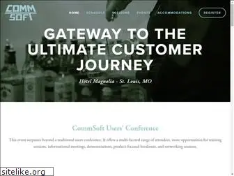 commsoftuc.com