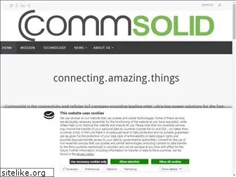 commsolid.com