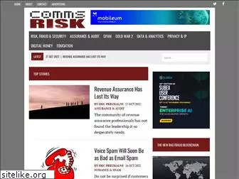 commsrisk.com