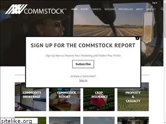 commstock.com