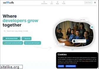 commudle.com