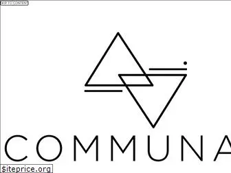 communalcoffee.com