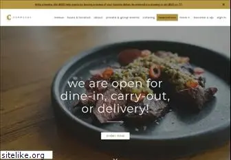 communalrestaurant.com