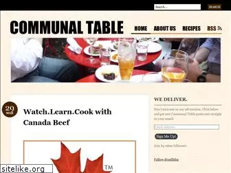 communaltable.wordpress.com